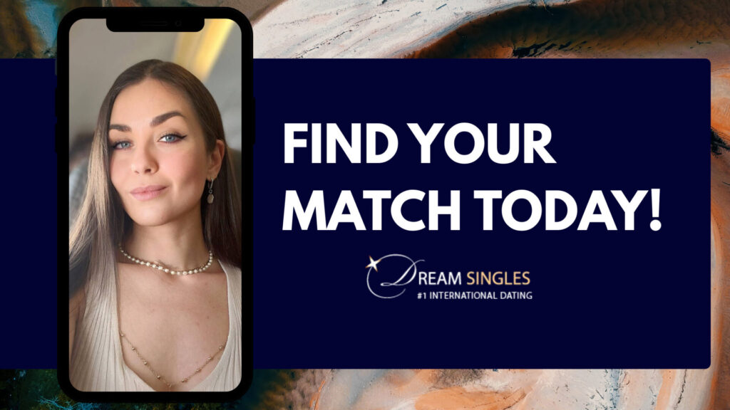 Dream Singles Mail Order Bride