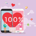 Video chat for singles