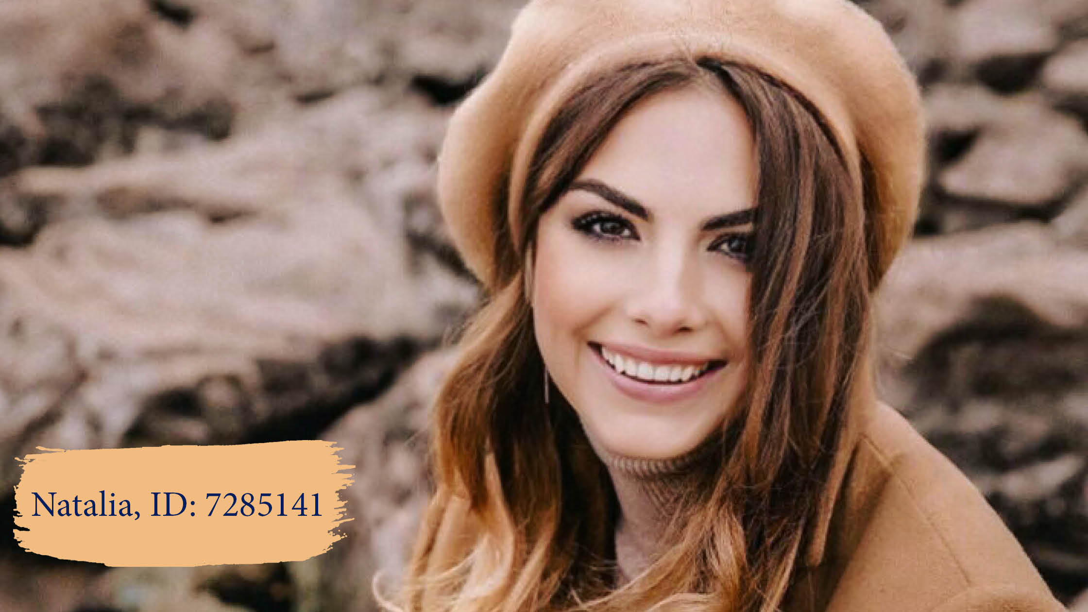 Dream Singles New Member Feature Get To Know Our Members