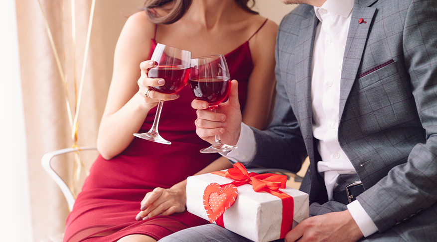 5 Ways To Spend Valentine’s Day When You’re In A Long Distance Relationship