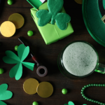 5 Ways To Enjoy St. Patrick’s Day With Your Online Girlfriend