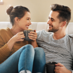 5 Reasons Why You Should Be Using Online Dating Sites