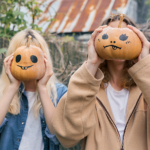 Surviving Ghosting and Dating Horrors: Your Guide to Online Dating This Halloween