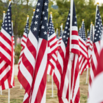 Saluting Love: Veterans Day and the Journey of Online Dating