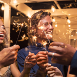 Unveiling the Secrets to New Year’s Eve Dating Success