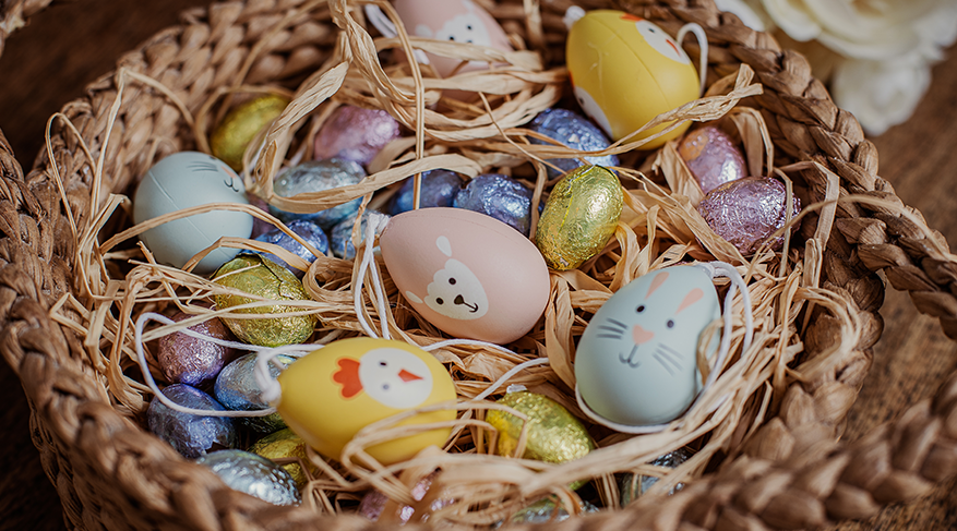 Fun and Romantic Easter Date Ideas for Couples