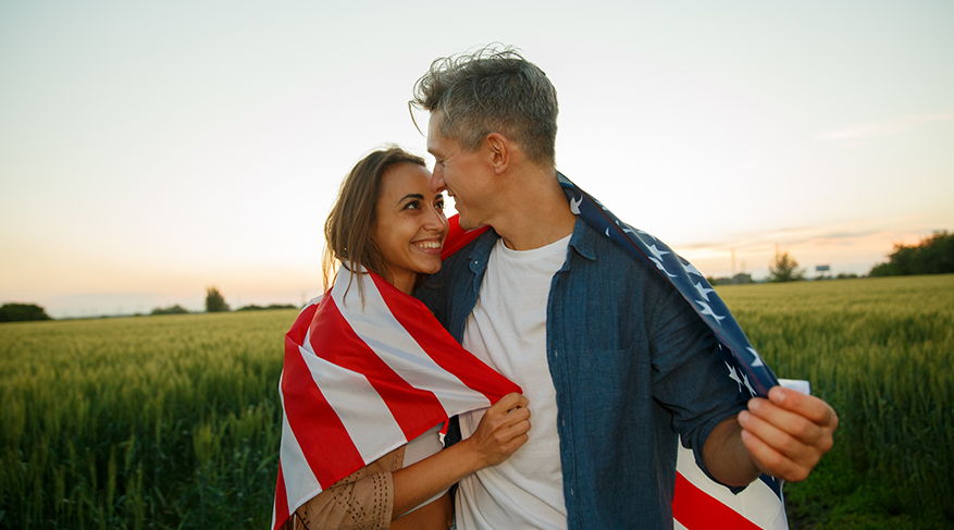 10 Thoughtful Ways to Honor Your Military Partner on Memorial Day