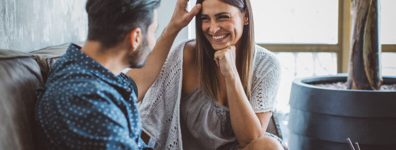 Online Dating Tips for Introverts