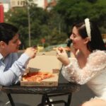 International Dating Questions