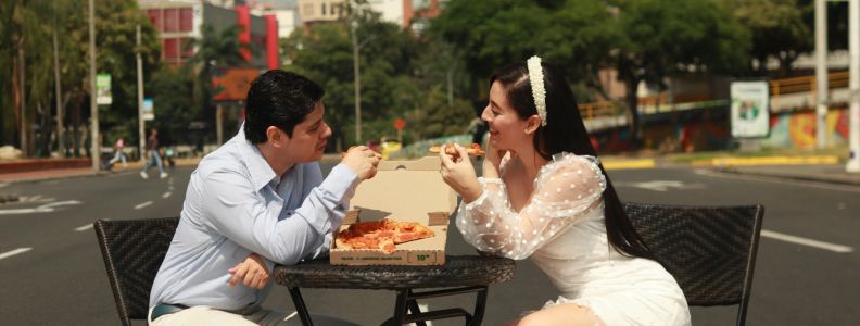 International Dating Questions