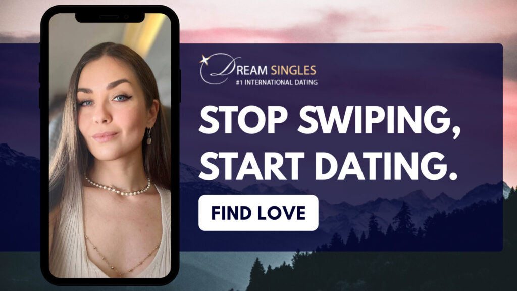 International Dating: Guide to Mail Order Bride Services 5 Dream Singles International Dating