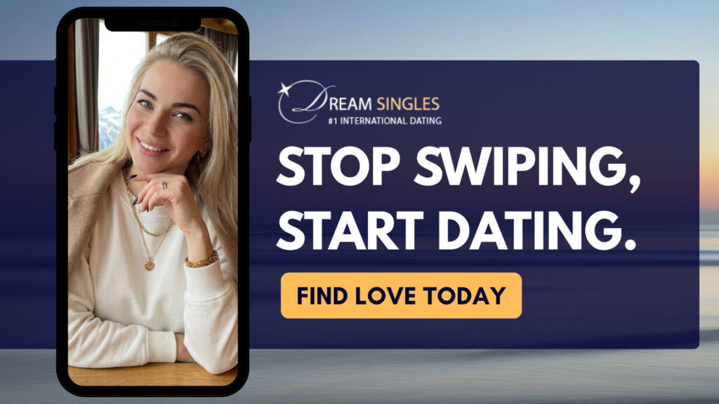 FIND LOVE TODAY, Dream Singles