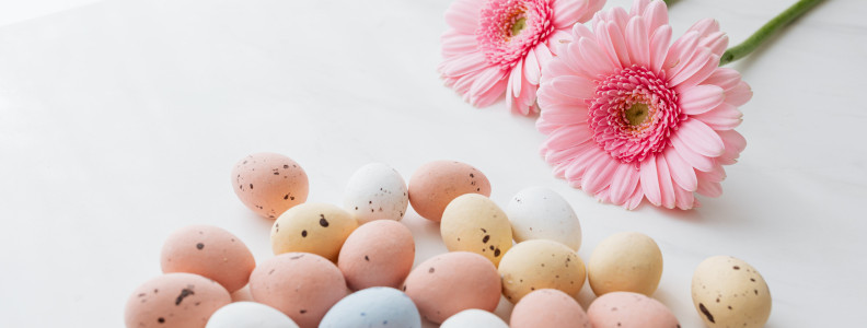 Hop Into Love: 7 Fun Easter Date Ideas