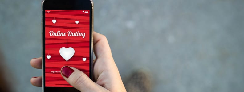 What makes an international dating site trustworthy