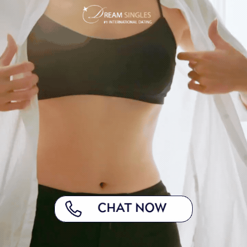 Dream Singles Blog Sidebar Widget CTA